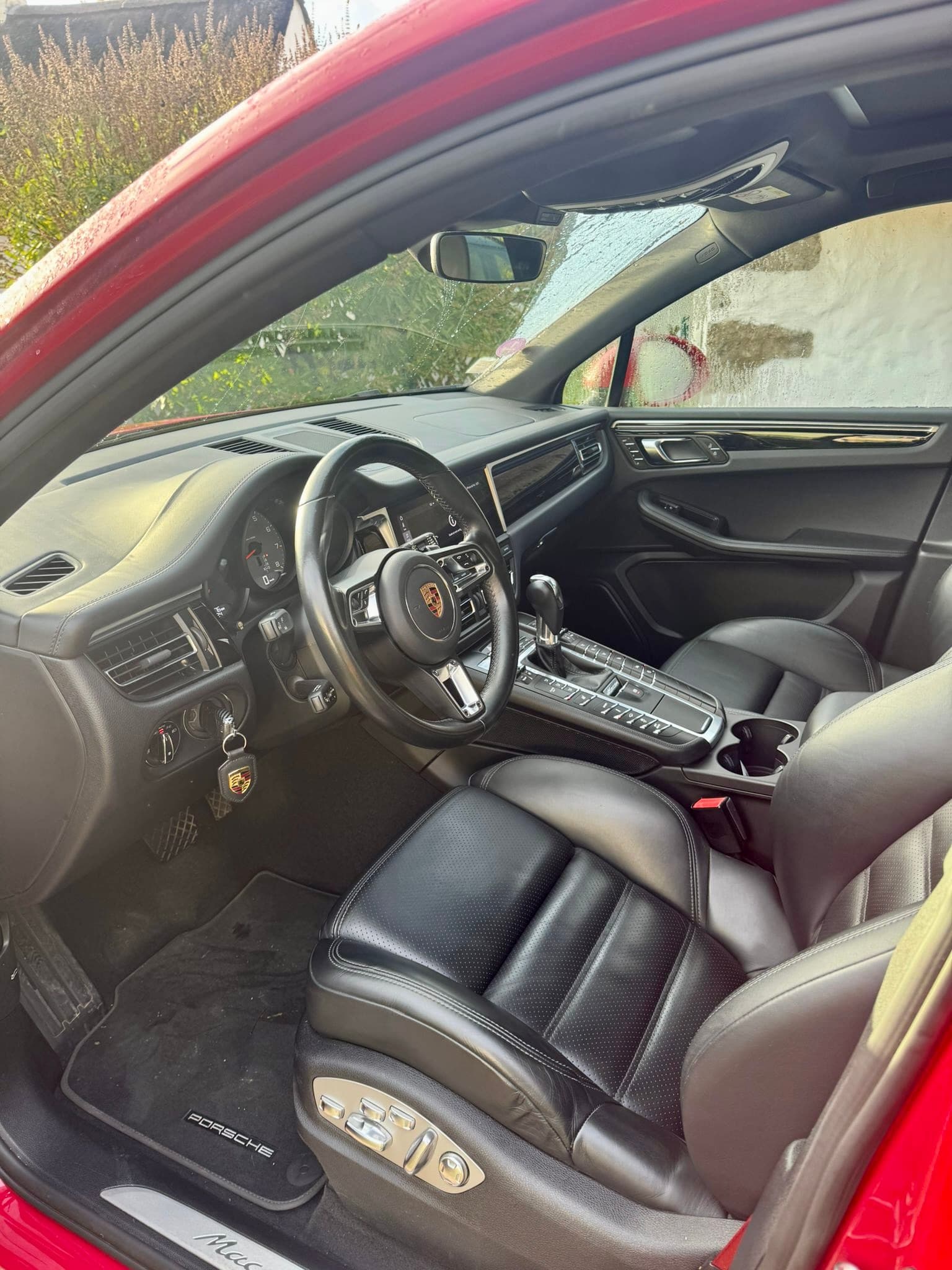 Porsche Macan S – Phase 2 restylée 2019 – Image 2