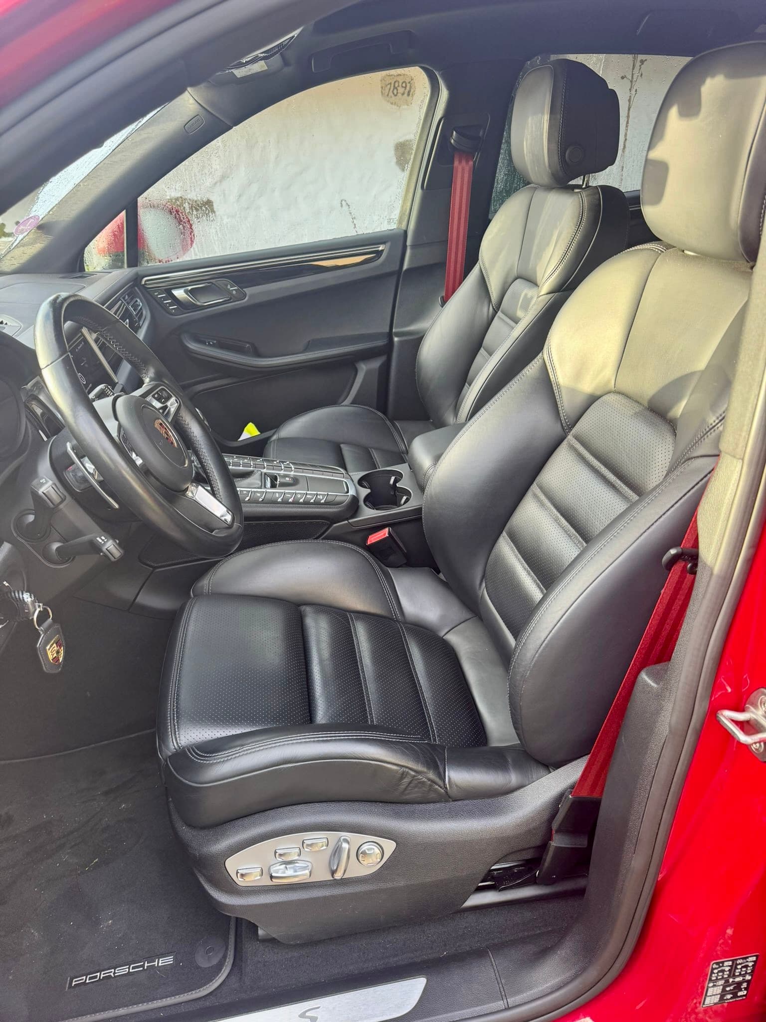 Porsche Macan S – Phase 2 restylée 2019 – Image 5