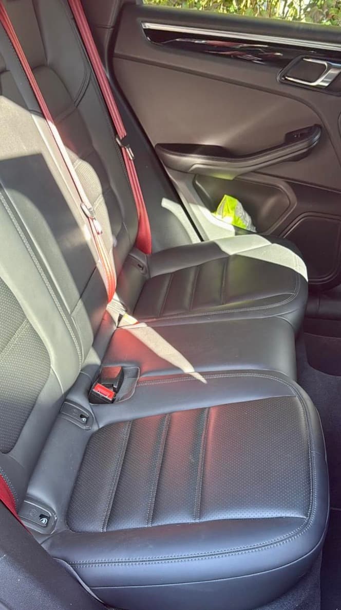 Porsche Macan S – Phase 2 restylée 2019 – Image 7