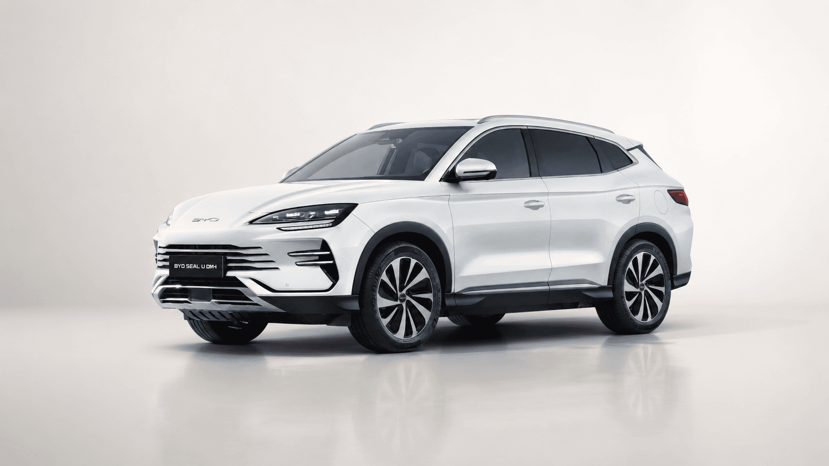 BYD Seal U DM-i