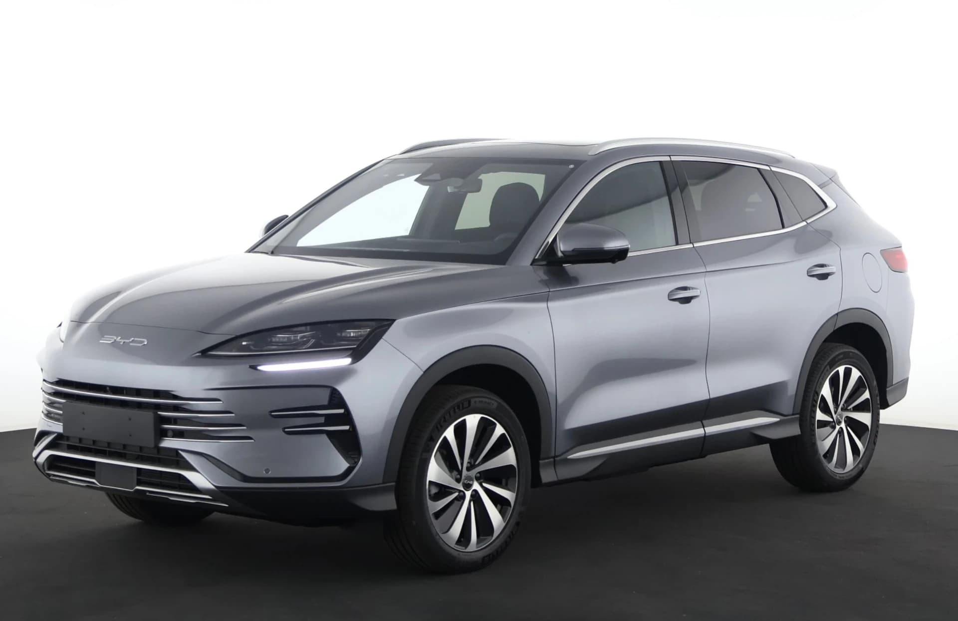 BYD Seal U DM-i
