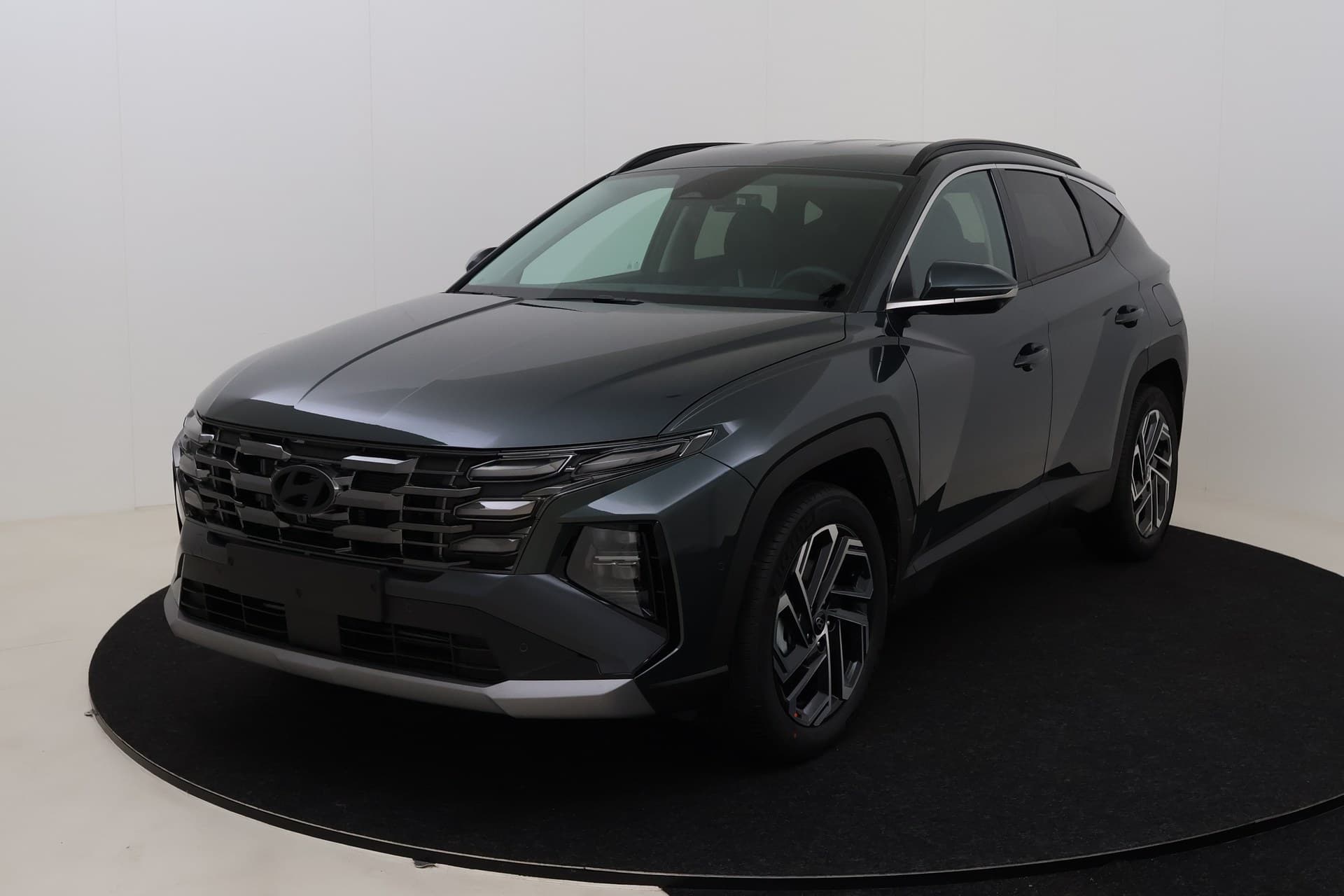 Hyundai Tucson Shine