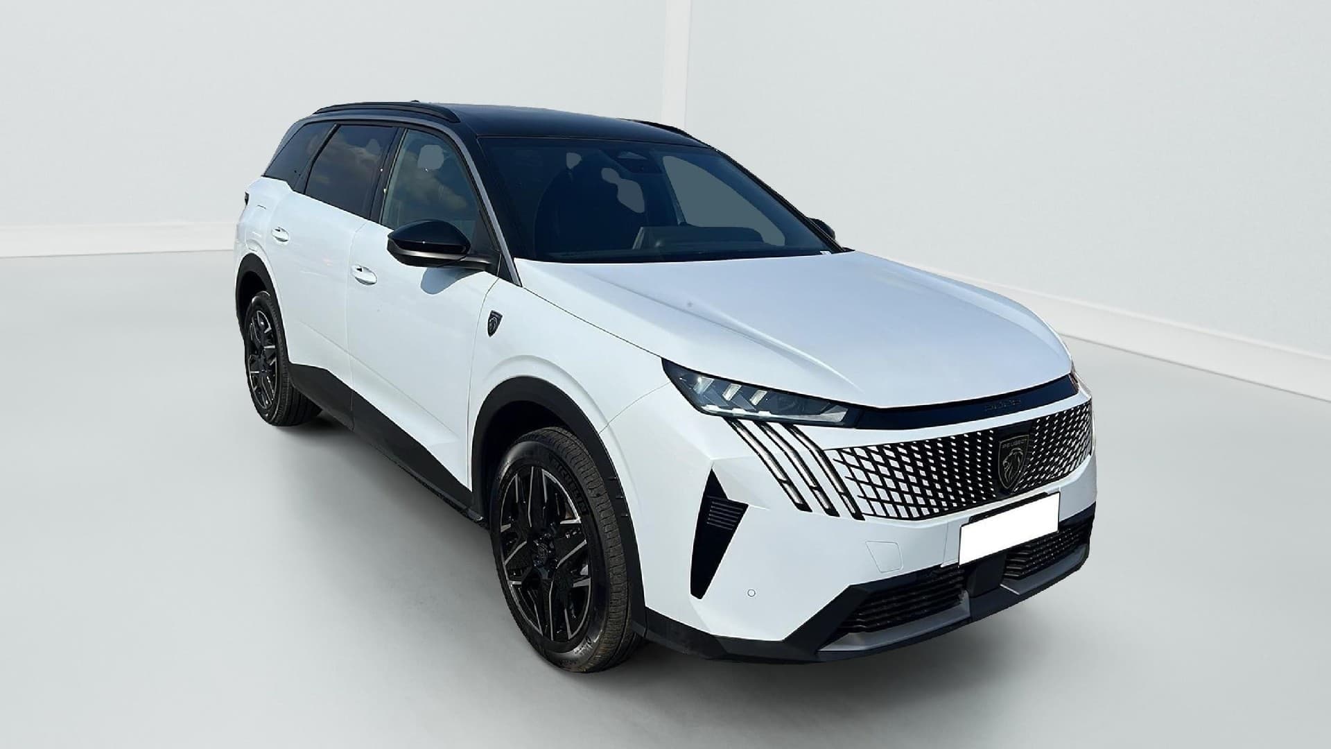 Peugeot 5008 GT