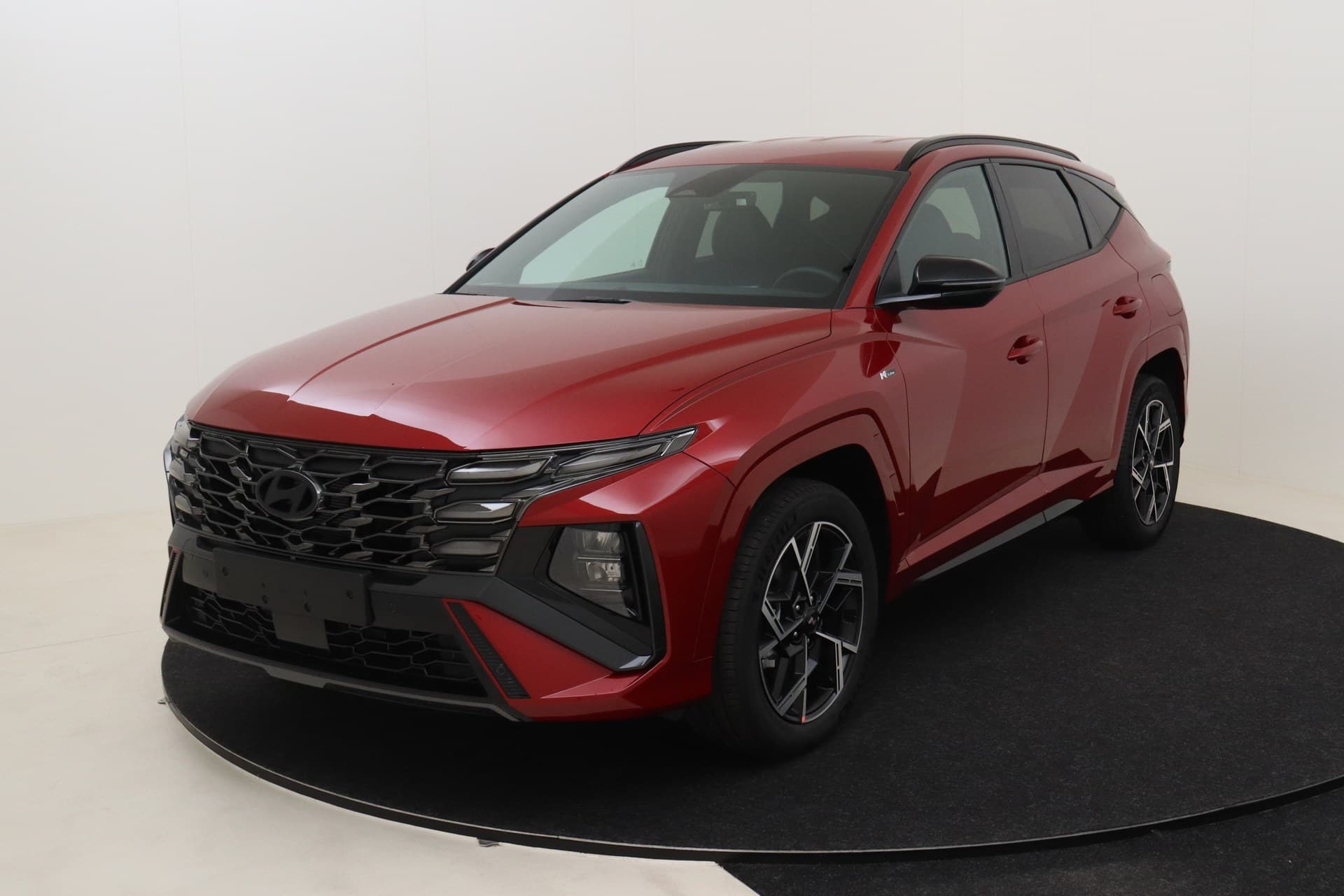 Hyundai Tucson Feel N-Line