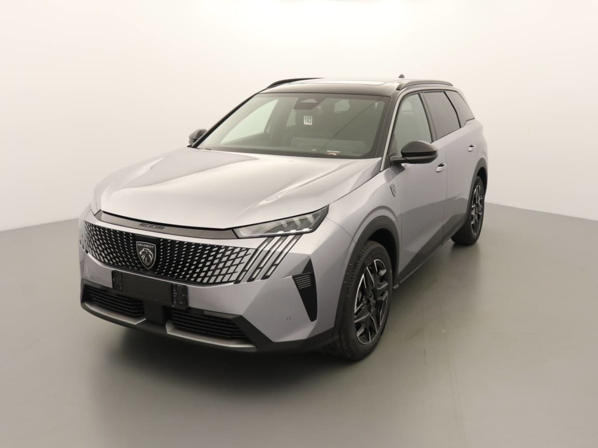 Peugeot 5008 GT