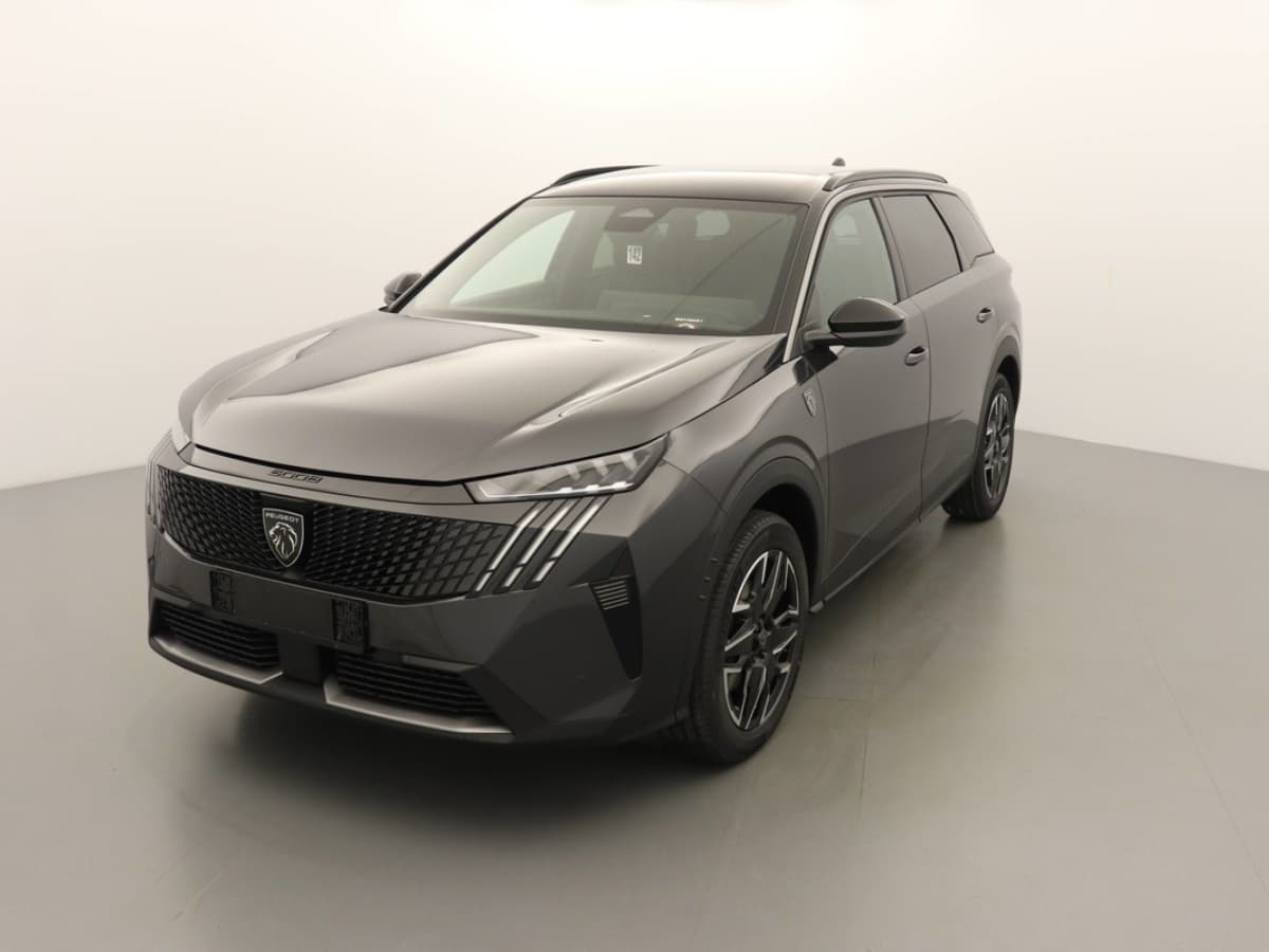 Peugeot 5008 GT