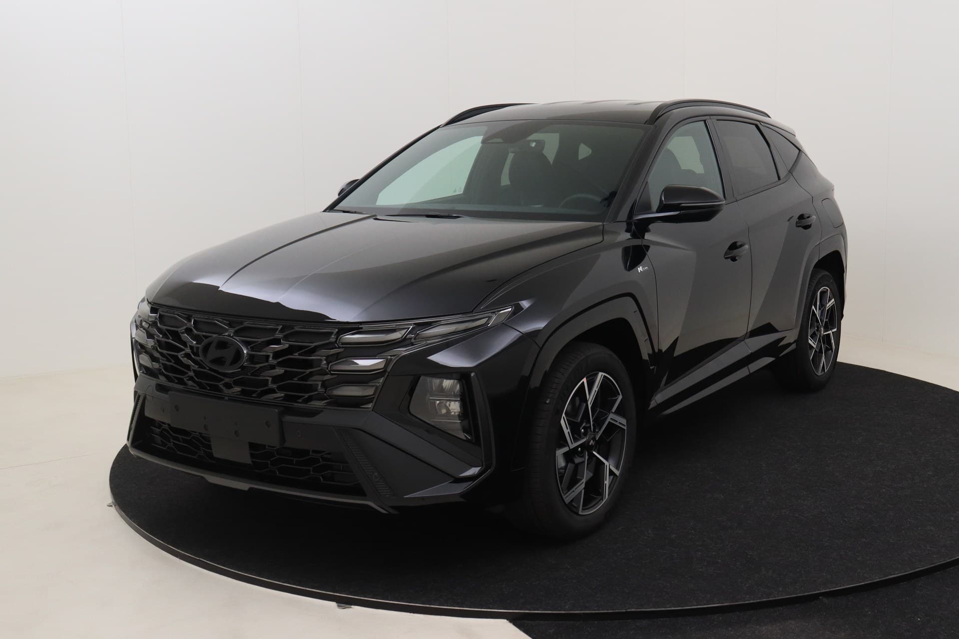Hyundai Tucson Feel N-Line