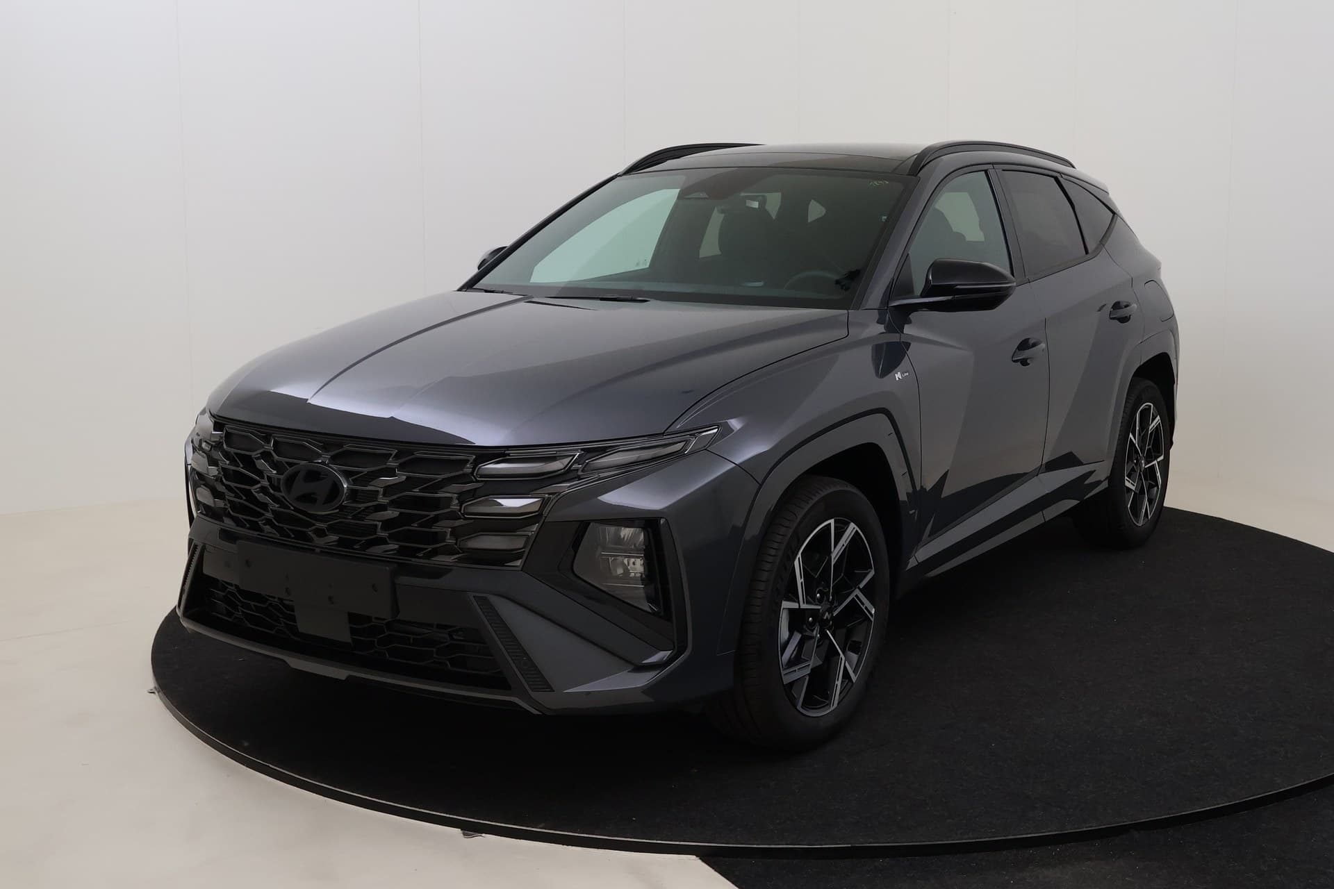 Hyundai Tucson Feel Shadow N-Line