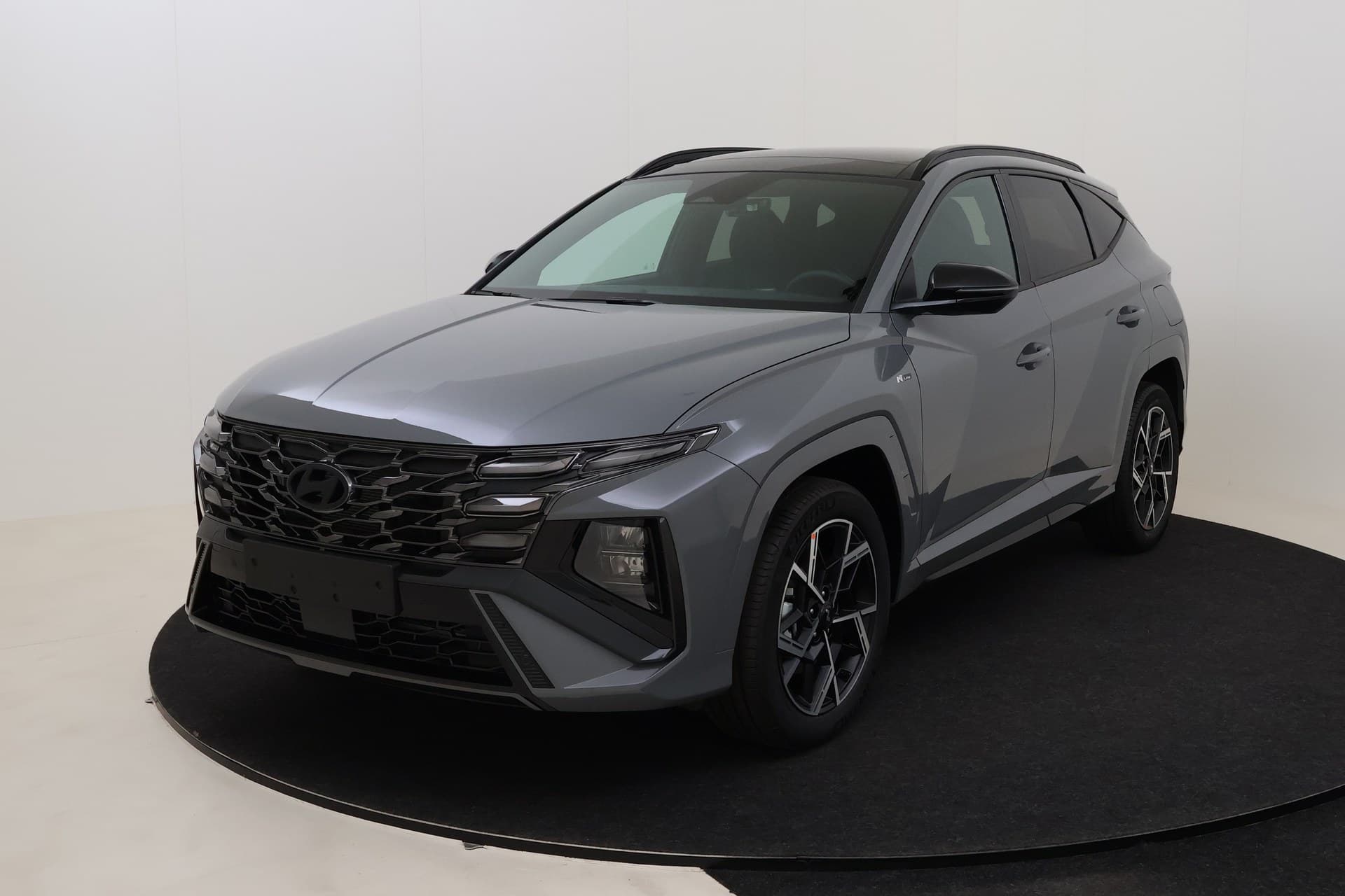 Hyundai Tucson Feel Shadow N-Line