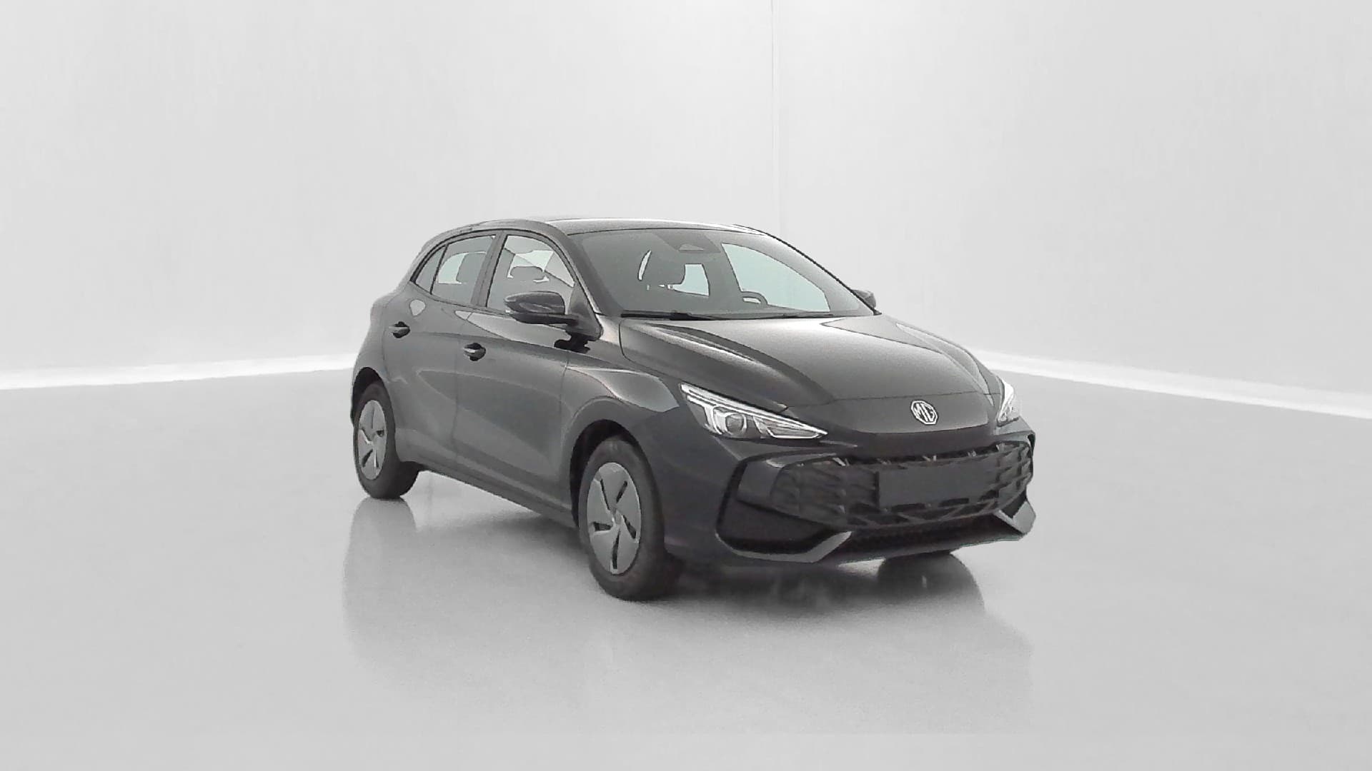 MG MG3 Standard
