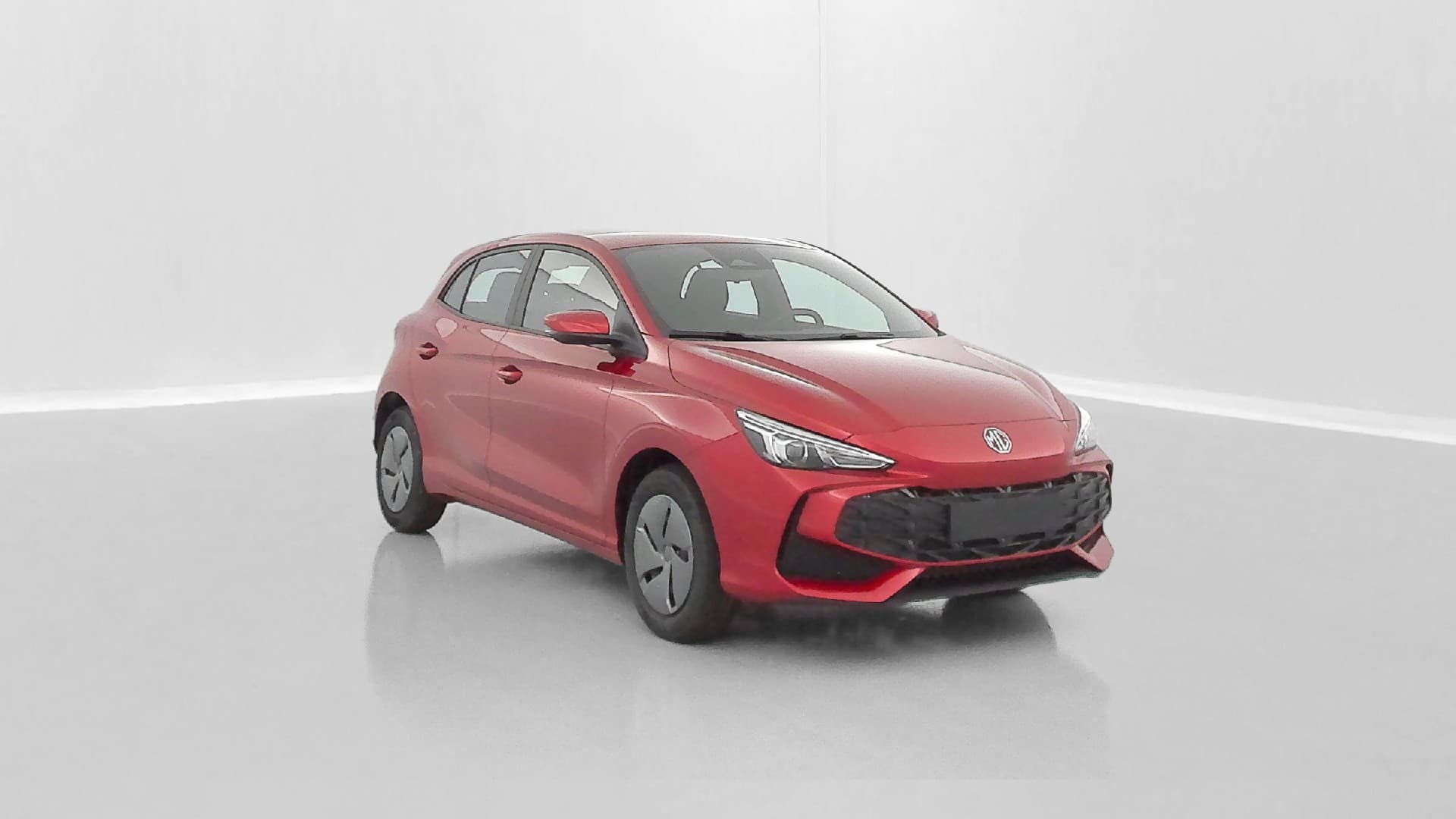 MG MG3 Standard
