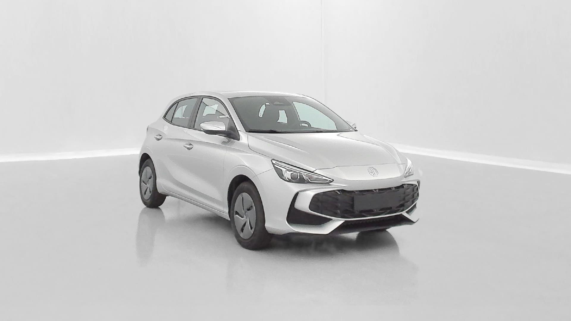 MG MG3 Standard