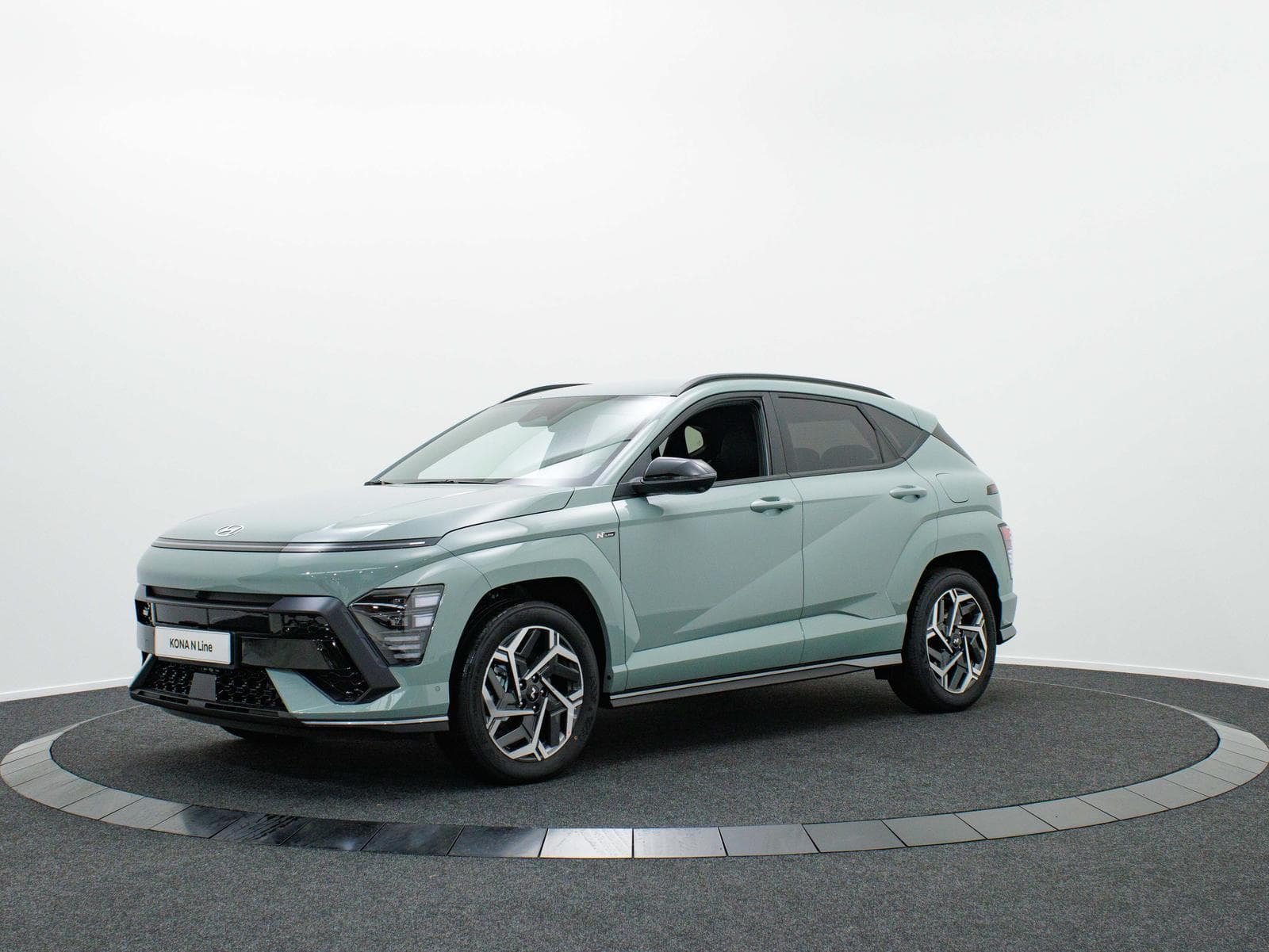 Hyundai Kona N-Line X MY26