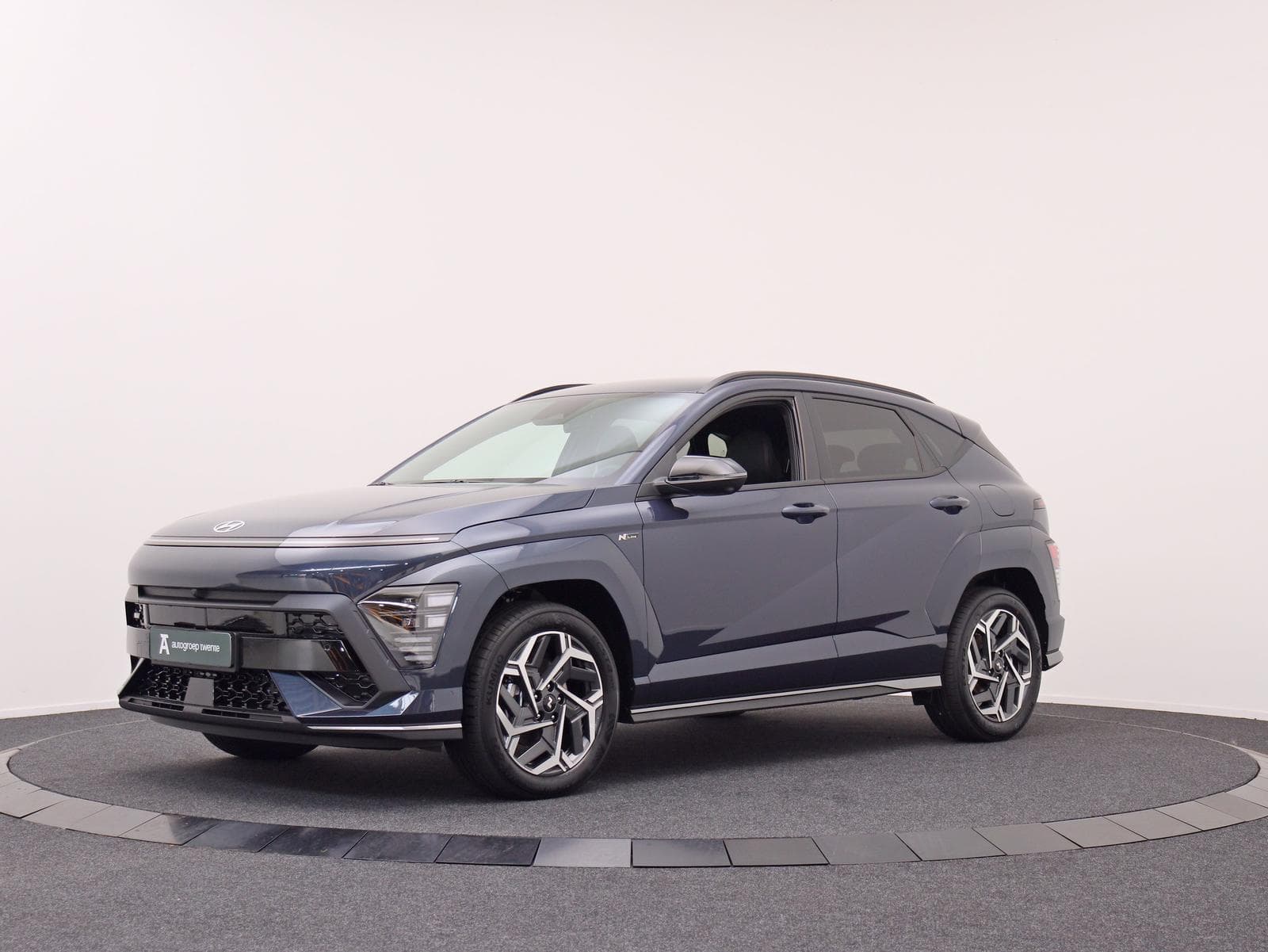 Hyundai Kona N-Line X MY26