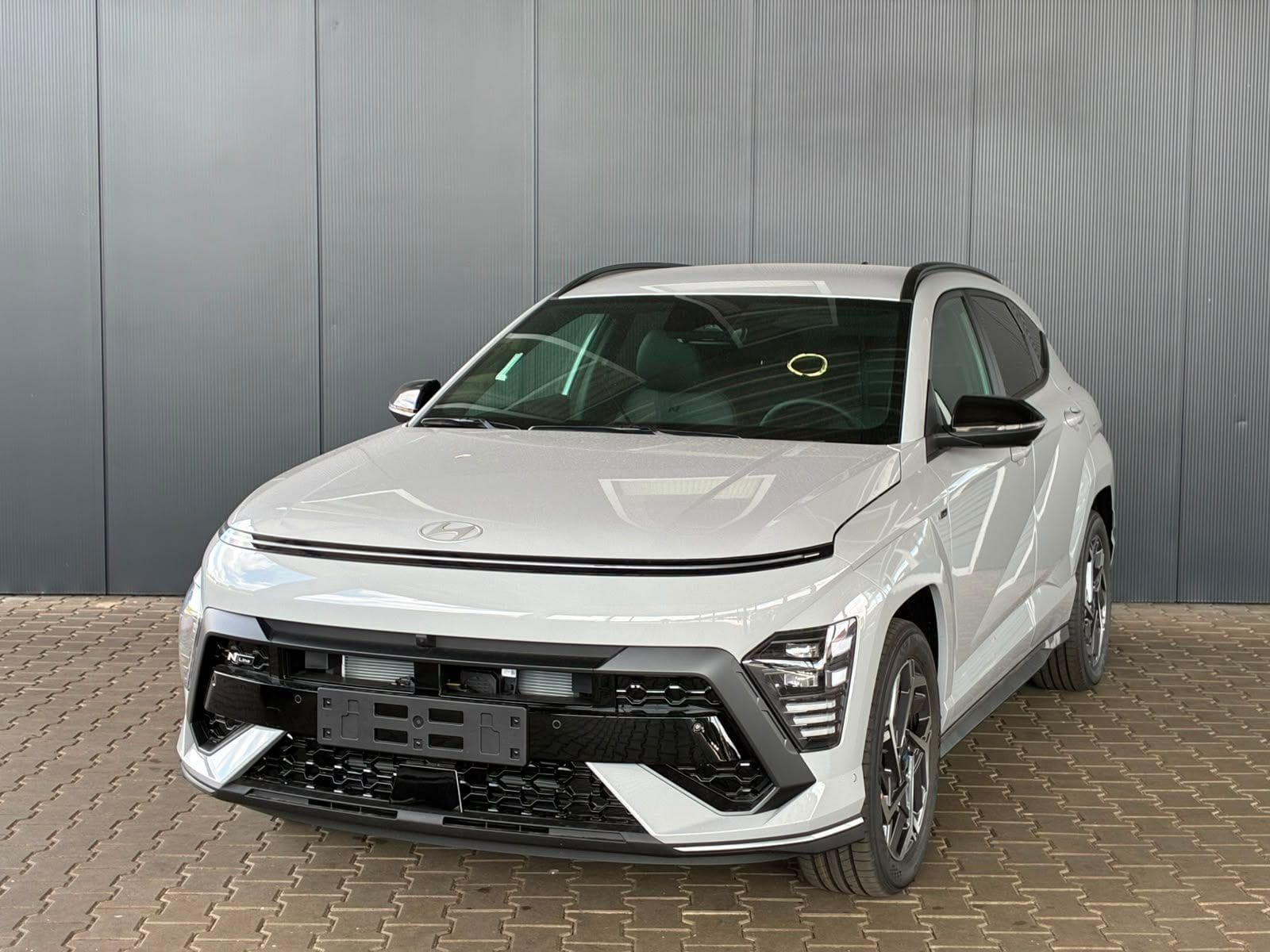 Hyundai Kona N-Line X MY26