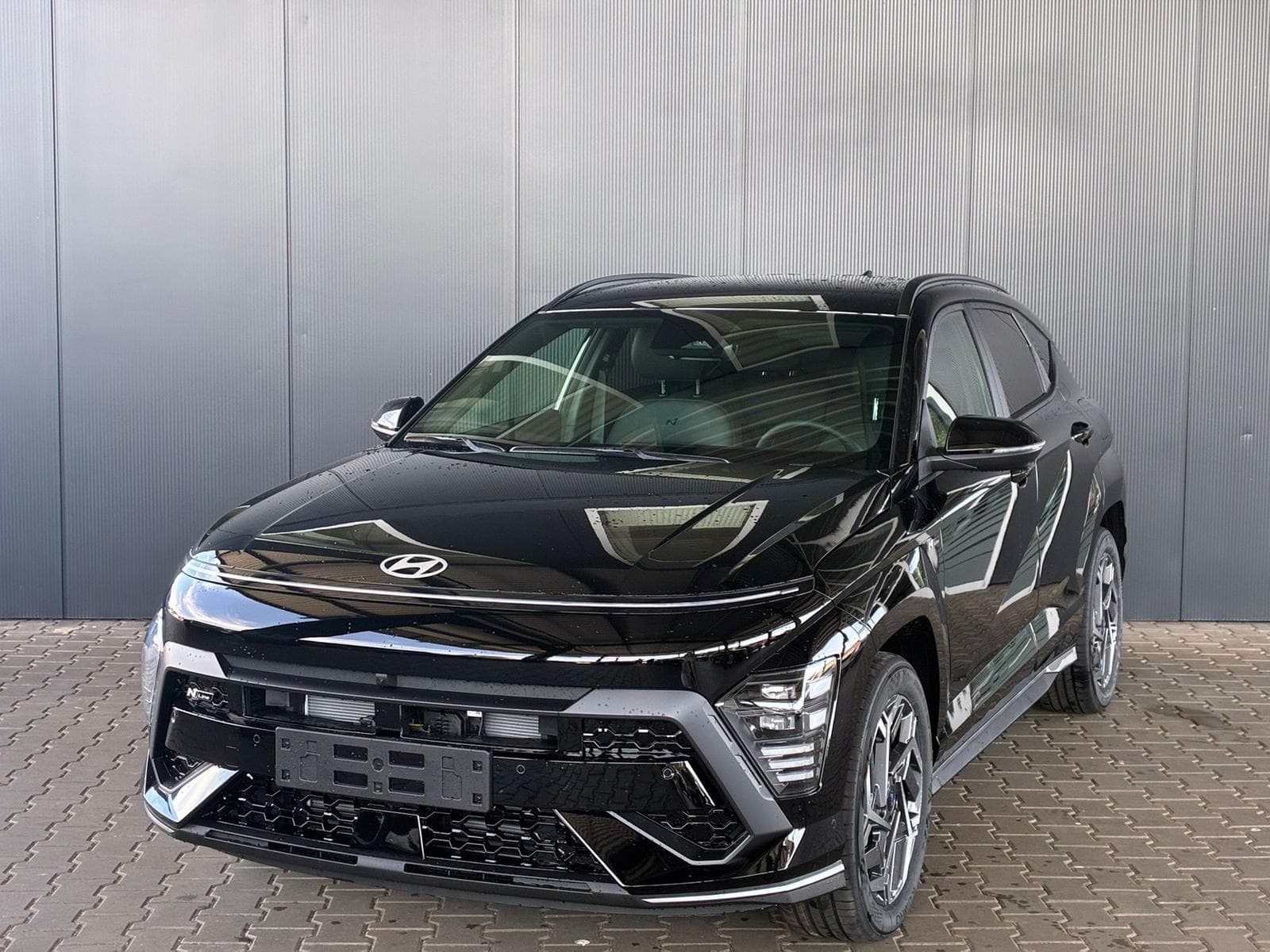 Hyundai Kona N-Line X MY26