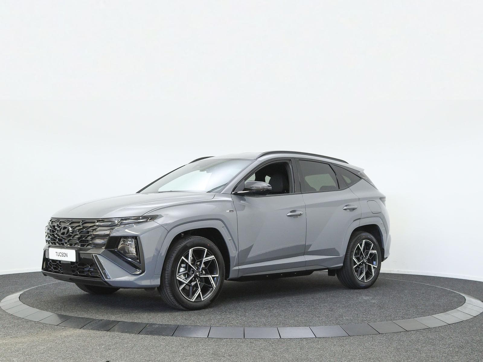 Hyundai Tucson N-Line