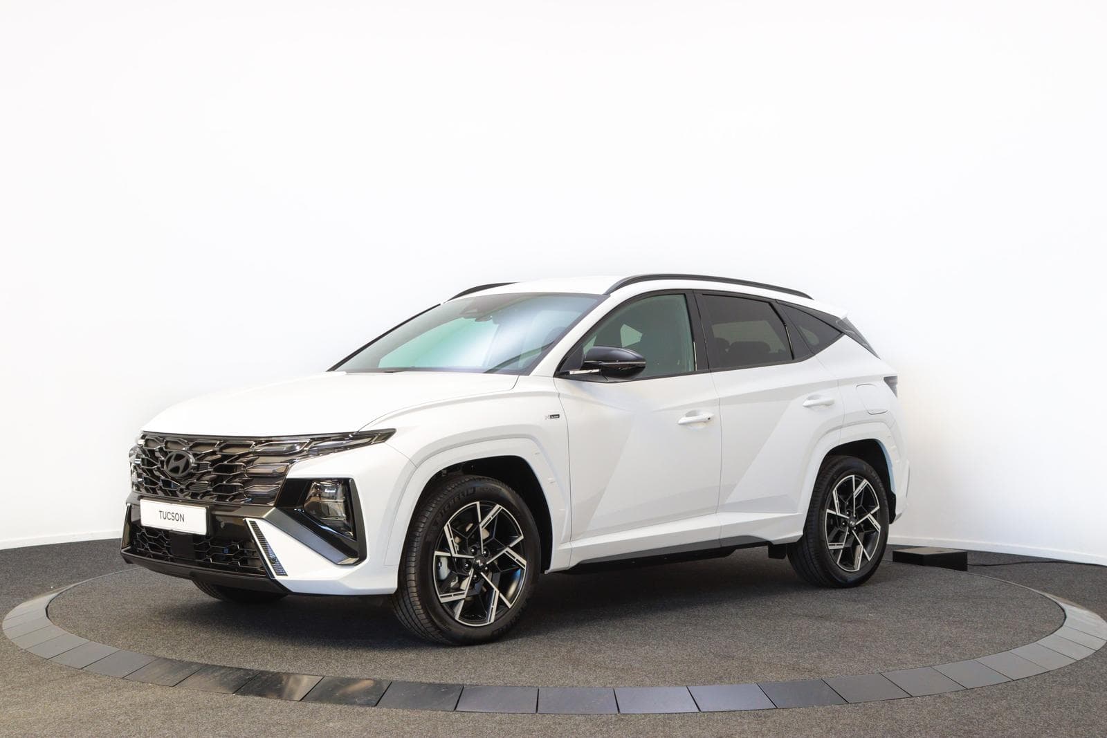 Hyundai Tucson N-Line 2WD