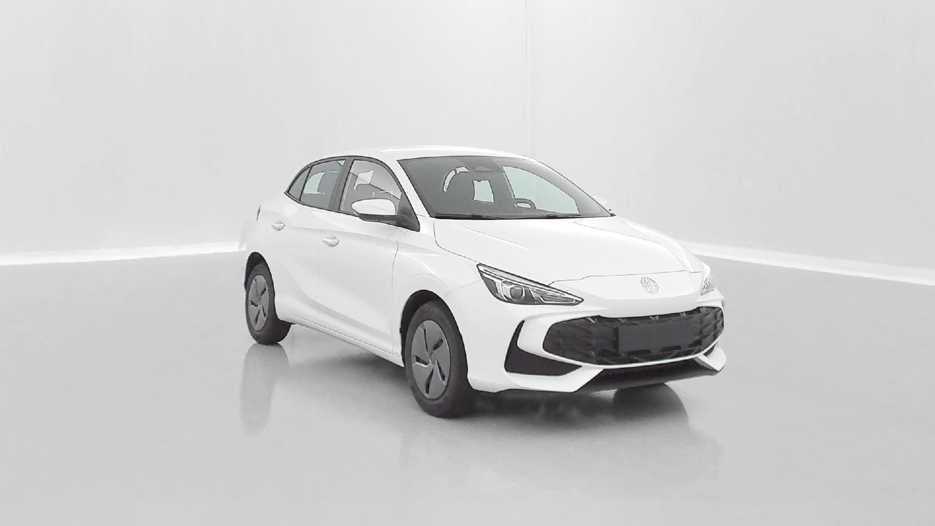 MG MG3 Standard