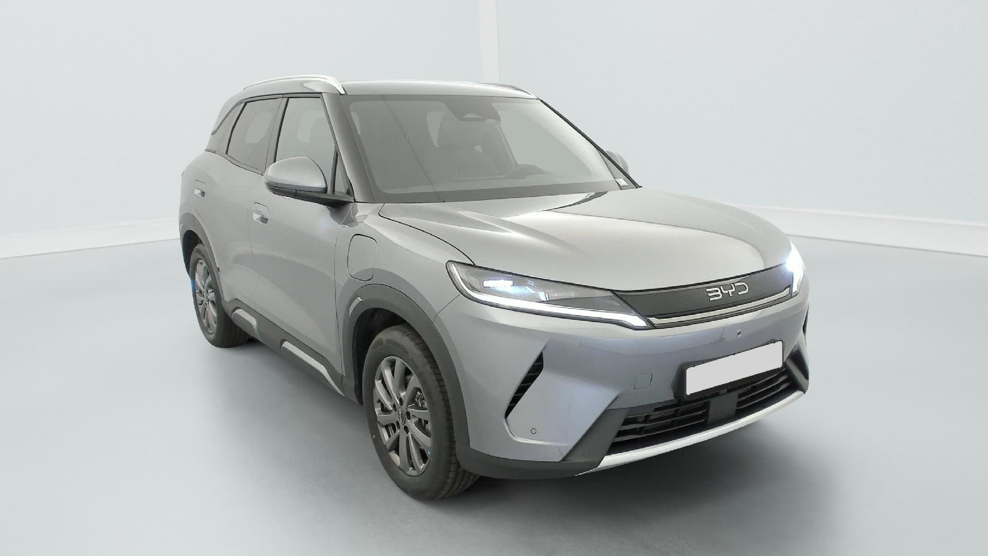 BYD ATTO 2 1.5 DM-I BOOST