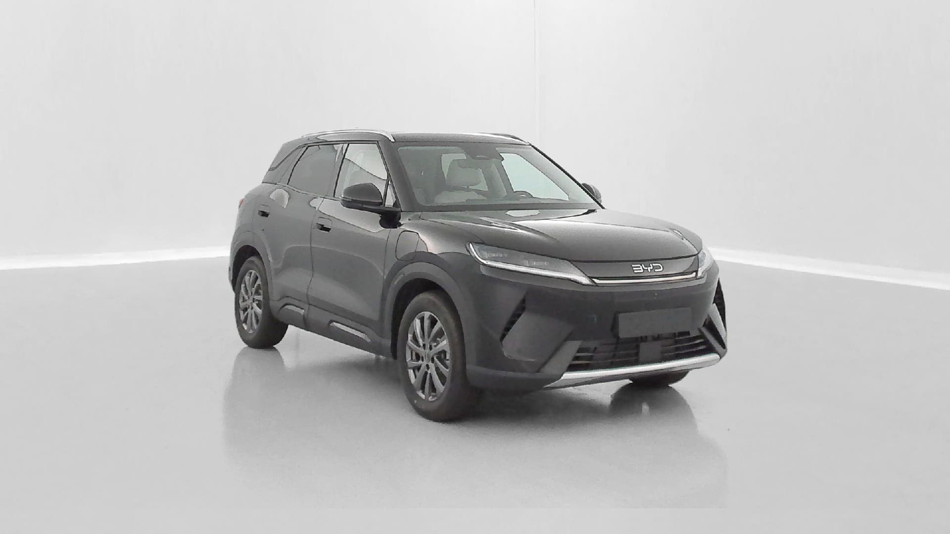BYD ATTO 2 Boost