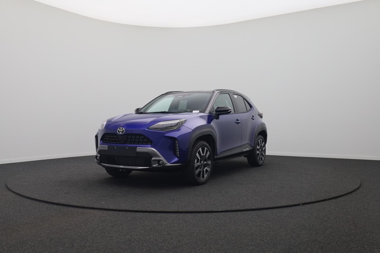 Toyota Yaris Cross Cross Style