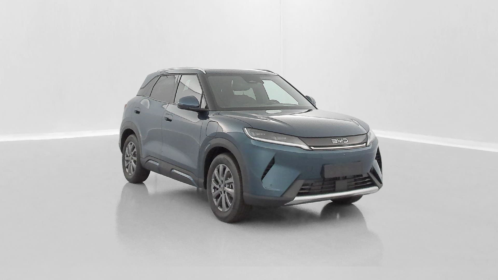 BYD ATTO 2 Boost