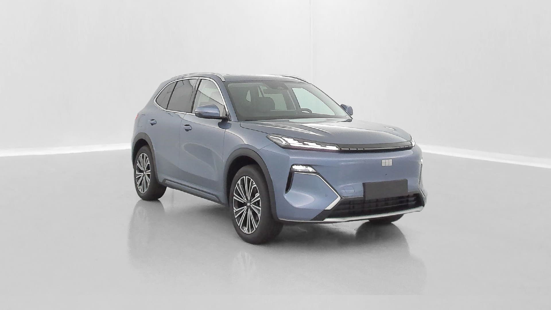 Geely Starray MAX+