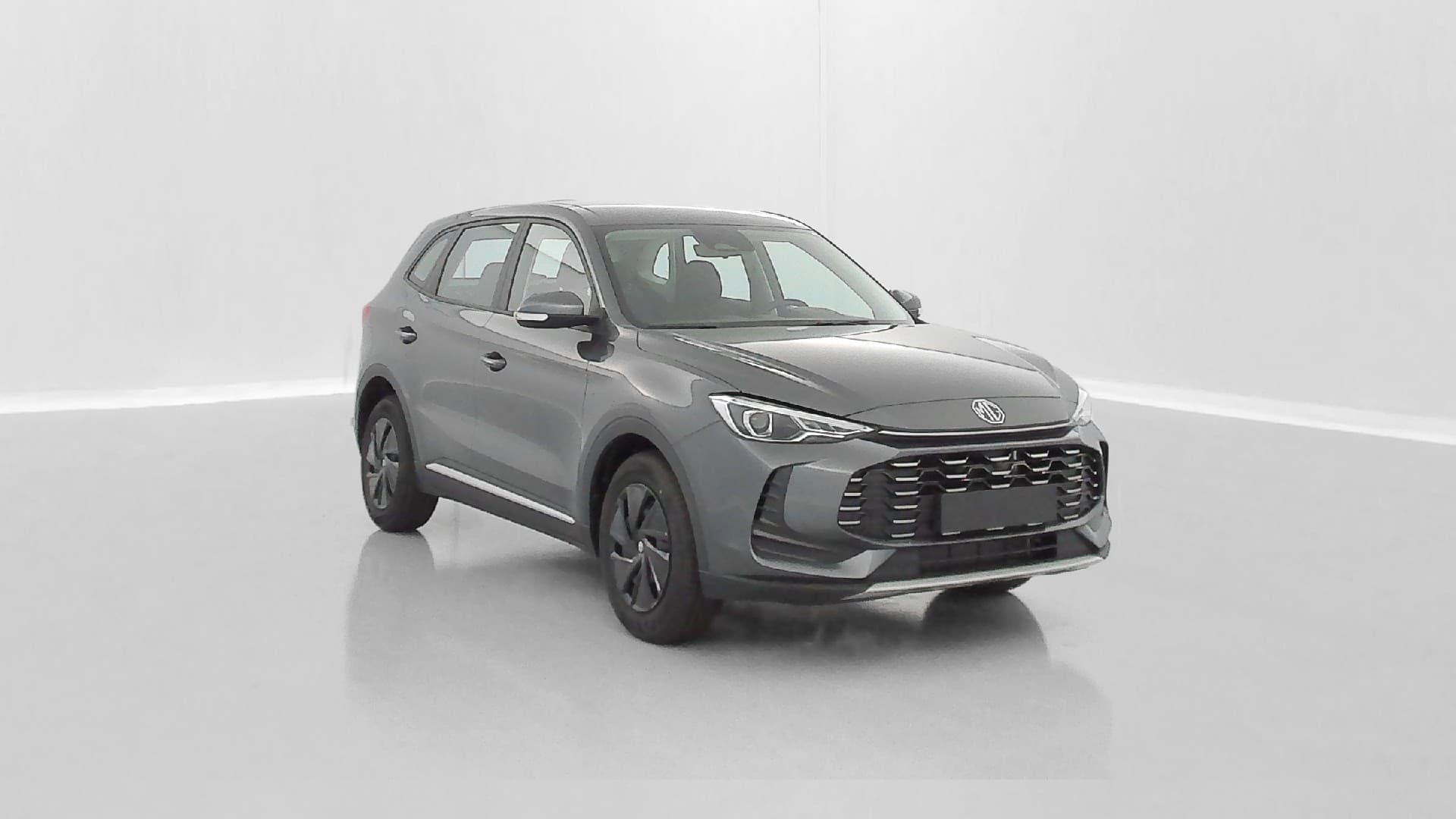 MG ZS Standard