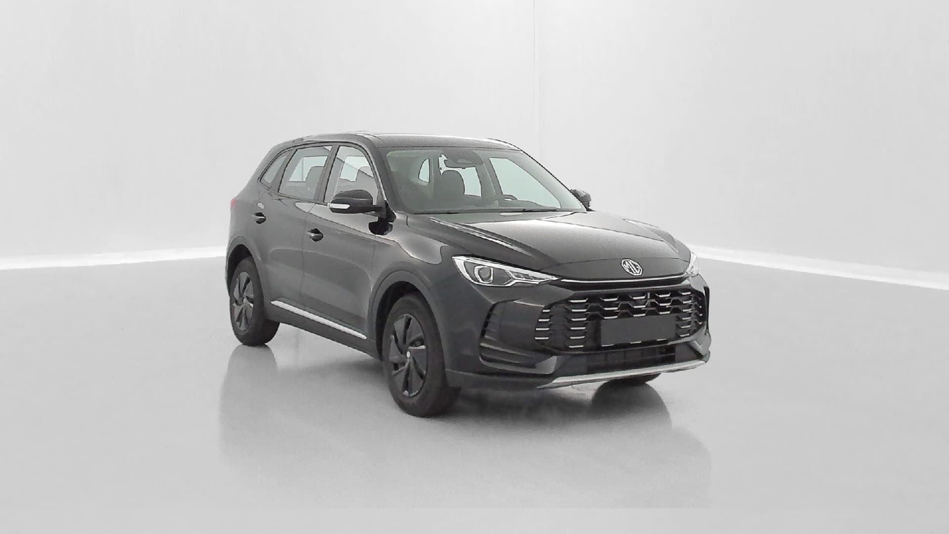 MG ZS Standard